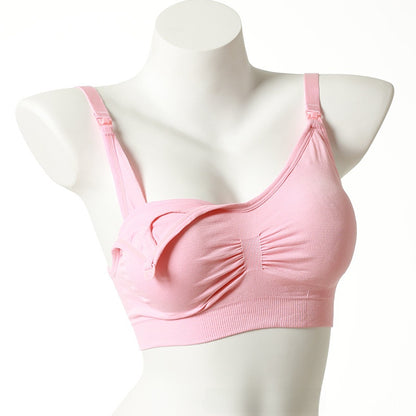 Maternity Nursing Bra