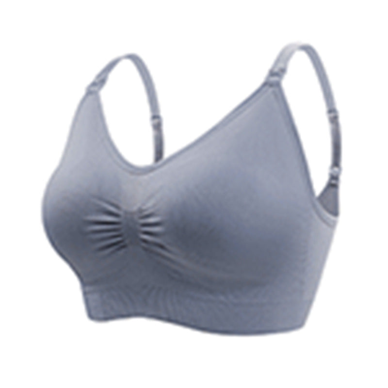 Maternity Nursing Bra