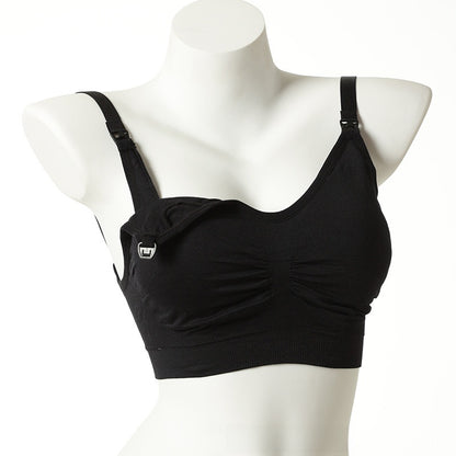 Maternity Nursing Bra