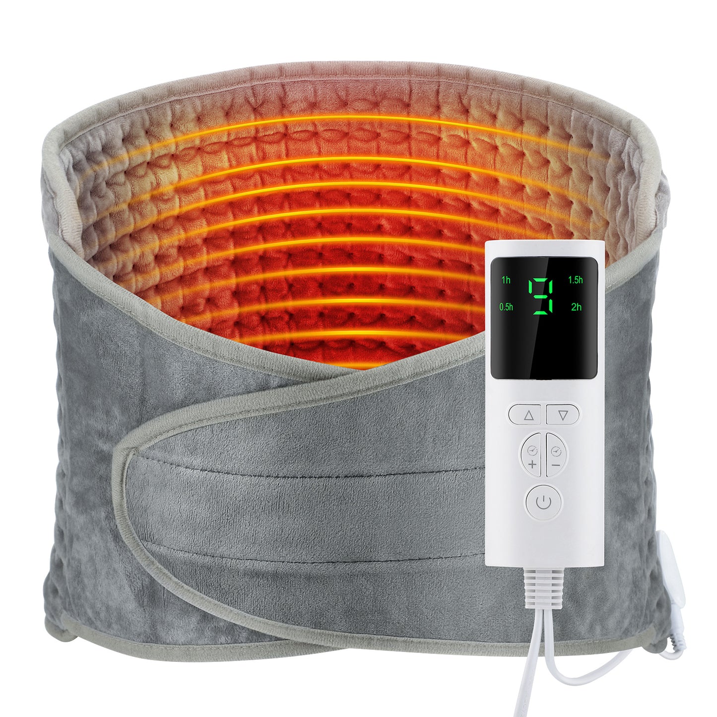 Somnvia Heating Support Belt