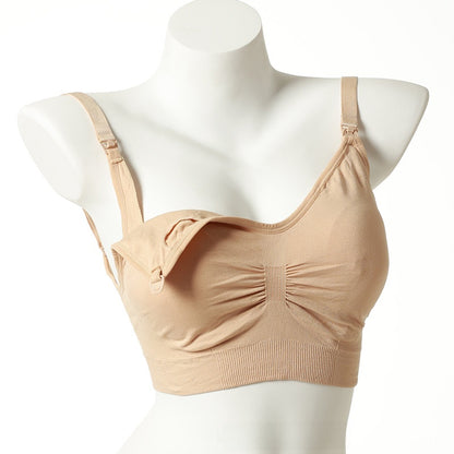 Maternity Nursing Bra