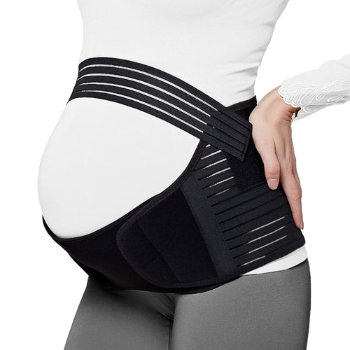 Pregnant Breathable Abdominal Support Belt
