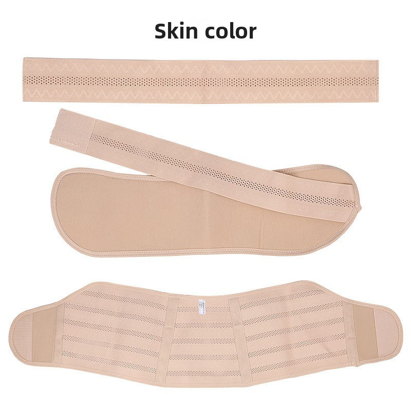 Adjustable Maternity Abdominal Support Belt
