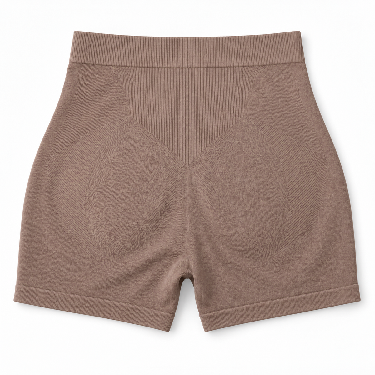 Maternity Shorts High Waisted Belly Support