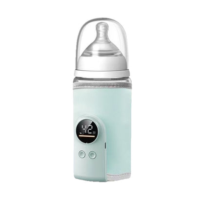 Baby Bottle Warmer