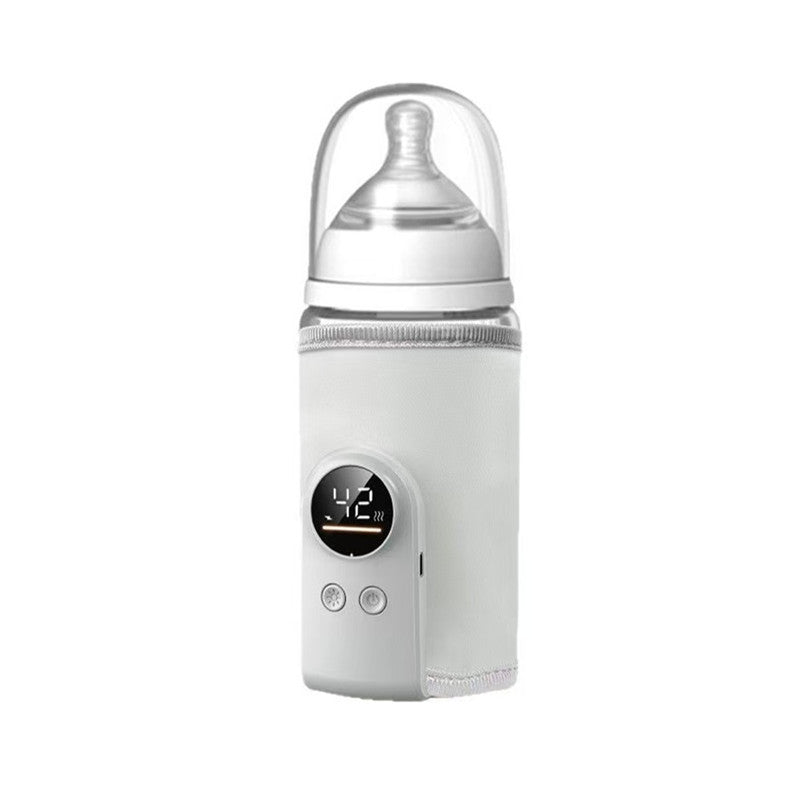 Baby Bottle Warmer