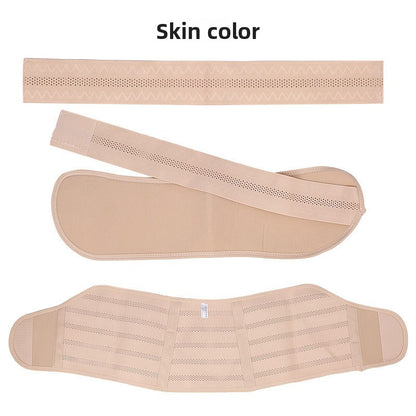 Adjustable Maternity Abdominal Support Belt