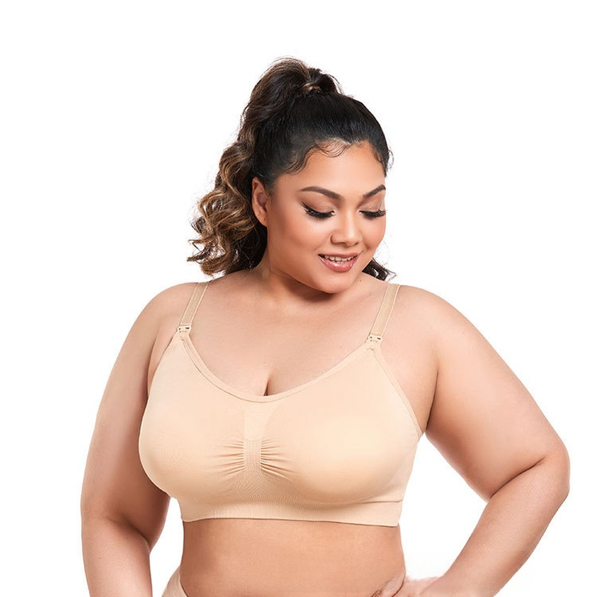 Maternity Nursing Bra