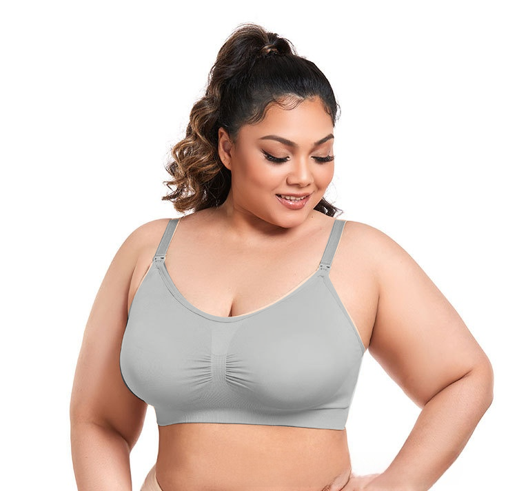 Maternity Nursing Bra